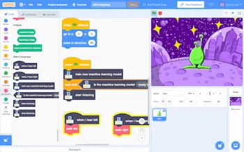 project alienlanguage