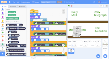 project headlines easy