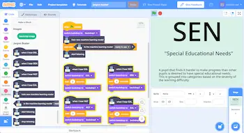 project jargonbuster