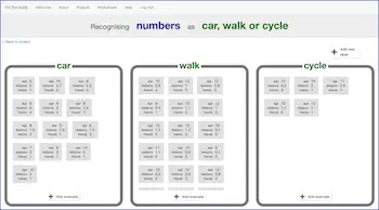 project journeytoschool