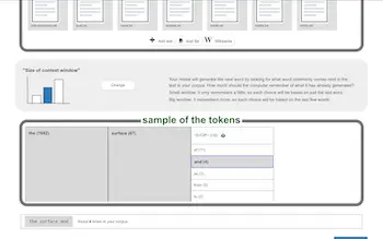 project languagemodels