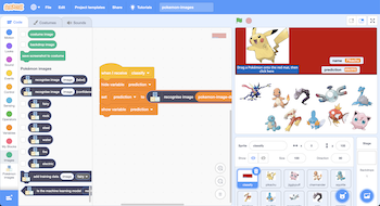 project pokemonimages