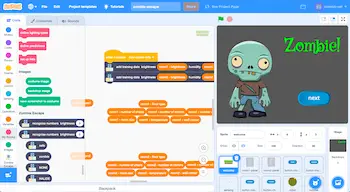 project zombieescape