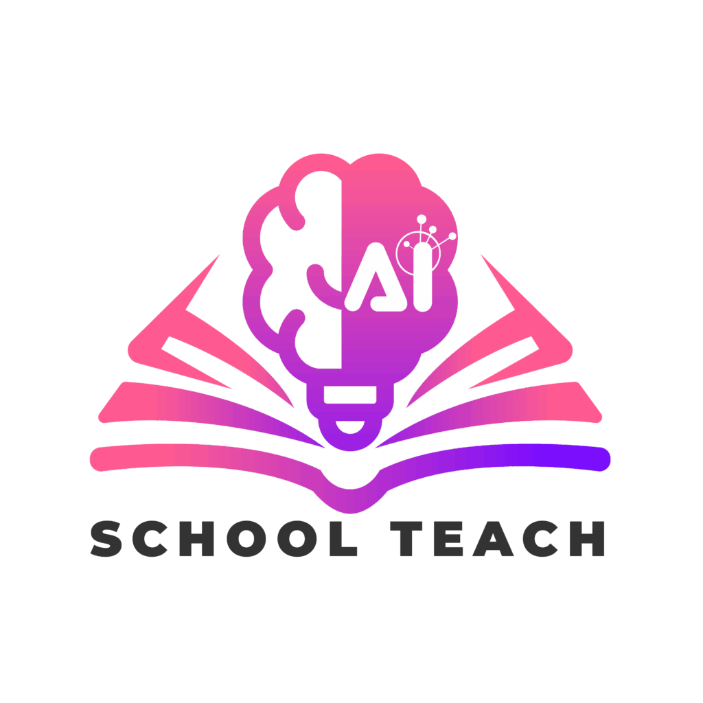 School Teach AI 02