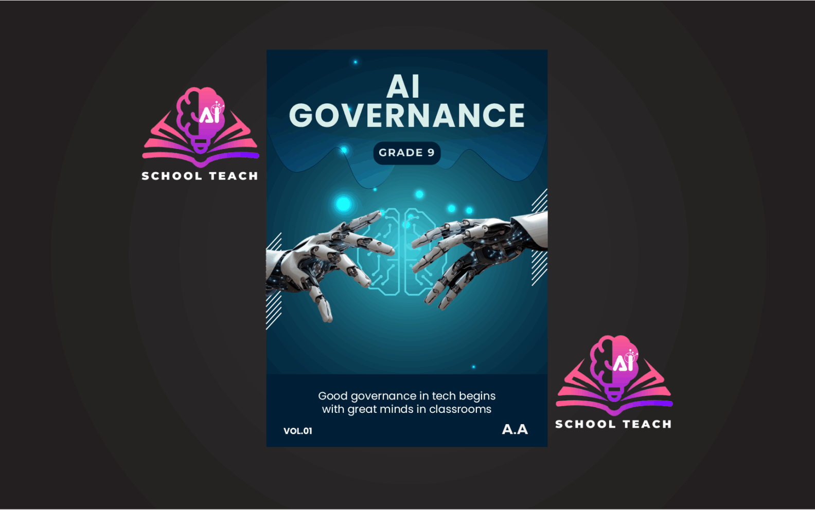 AI-governance-Grade-9 Ai School Curriculum