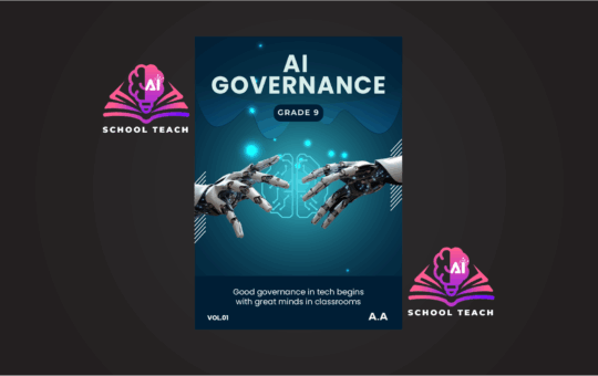 AI-governance-Grade-9 Ai School Curriculum