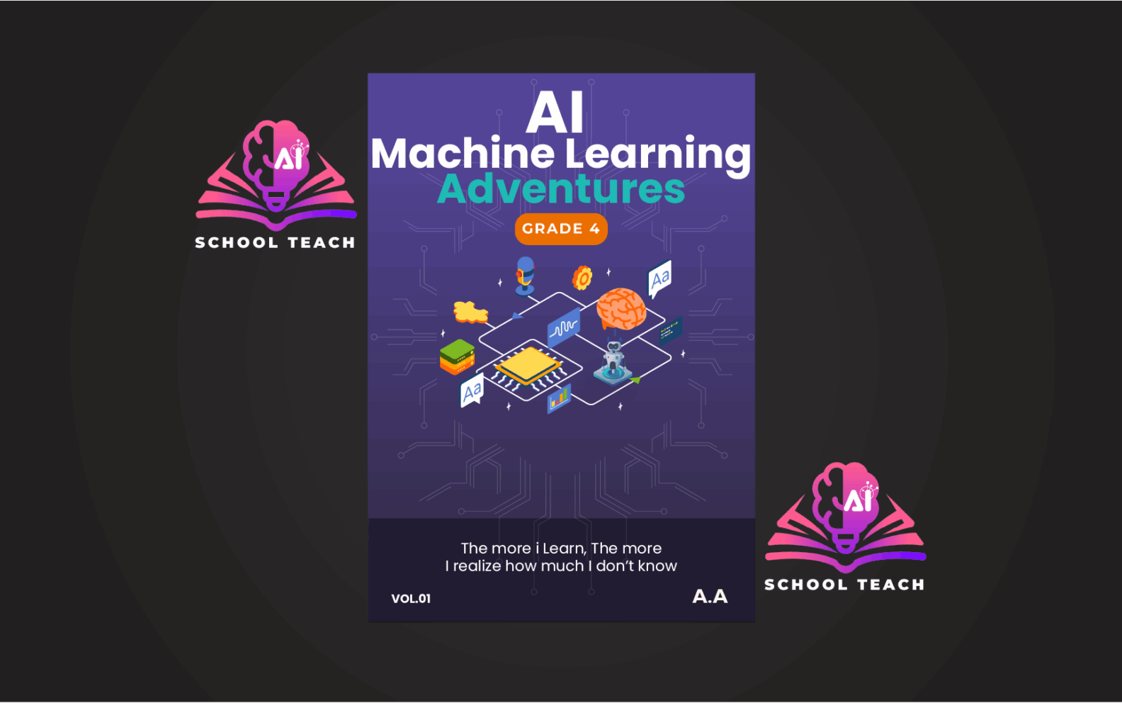 Ai-Machine-Learning-Adventures-Grade-4