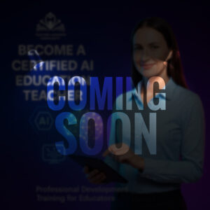 AI FOR EDUCATORS LEVEL 2 || KHDA Attested Certificate