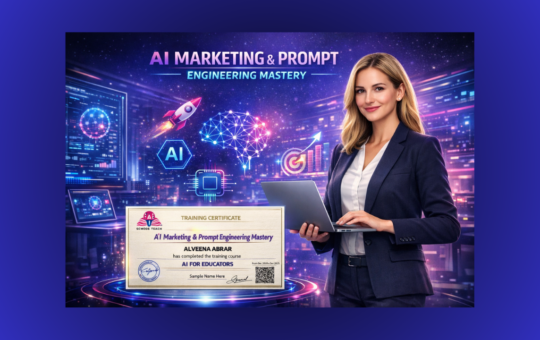 Ai marketing and prompt engineering
