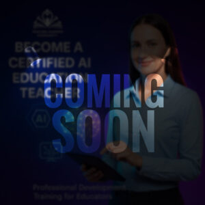 AI Marketing & Prompt Engineering Mastery || KHDA Attested Certificate
